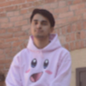 Meet your Posher, Bryan